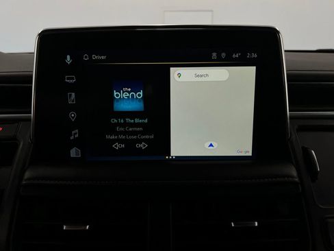 Used 2024 Chevrolet Tahoe Z71 w/ Luxury Package image 23