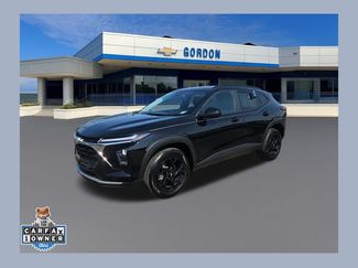 Used 2025 Chevrolet Trax LT FWD 360° Tour