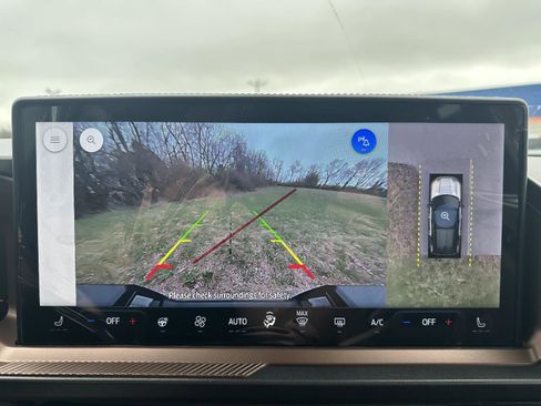 New 2026 Ford Bronco Sport Outer Banks w/ Outer Banks Tech Package+ image 8