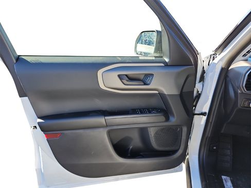 New 2025 Ford Bronco Sport Big Bend image 18