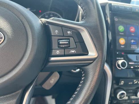 Used 2019 Subaru Ascent Limited w/ Popular Package #2A AWD/4WD image 24