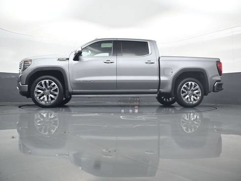Used 2023 GMC Sierra 1500 Denali w/ Denali Reserve Package AWD/4WD image 28