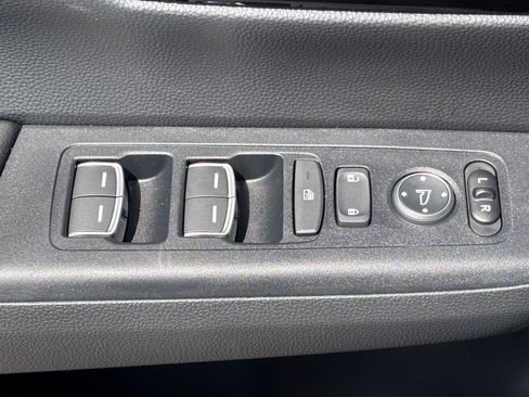 Certified 2026 Honda CR-V Sport Touring image 21