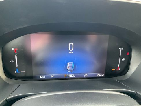 New 2026 Ford Escape Active w/ Cold Weather Package image 20