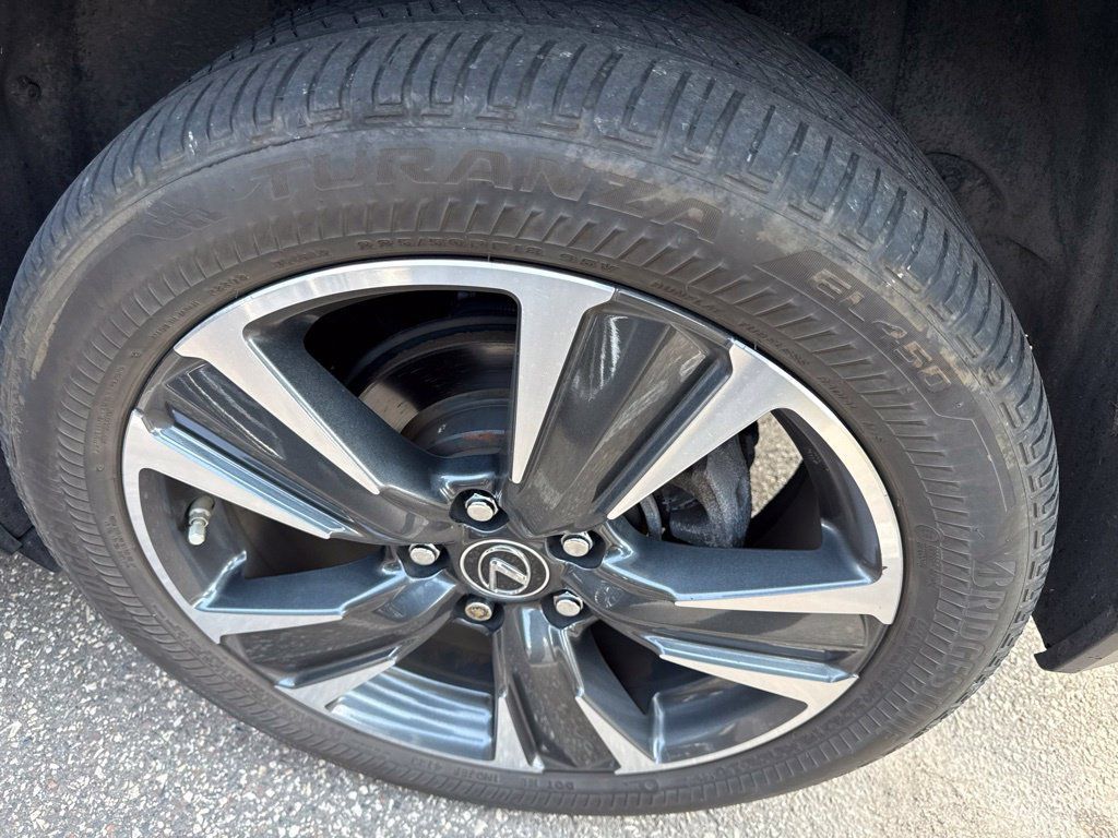 Used 2024 Lexus UX 250h AWD w/ Premium Package image 28
