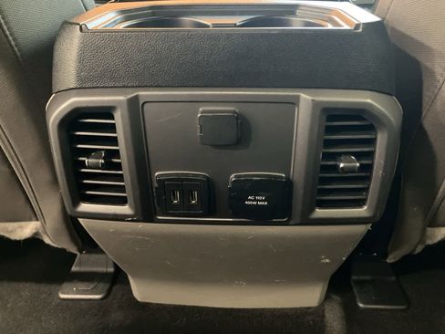 Used 2020 Ford F150 XLT w/ Equipment Group 302A Luxury image 26