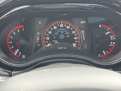 Used 2025 Dodge Durango R/T image 30