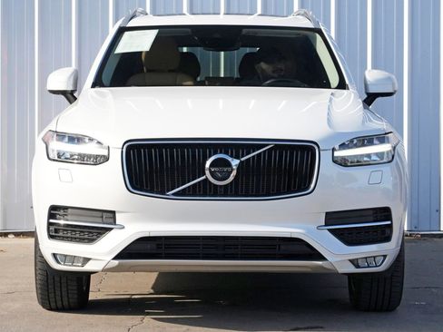 Used 2016 Volvo XC90 T6 Momentum w/ Momentum Plus Package image 6