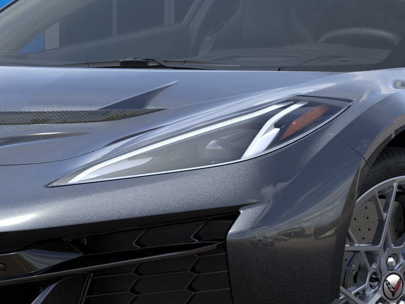 New 2027 Chevrolet Corvette ZR1X AWD/4WD image 10