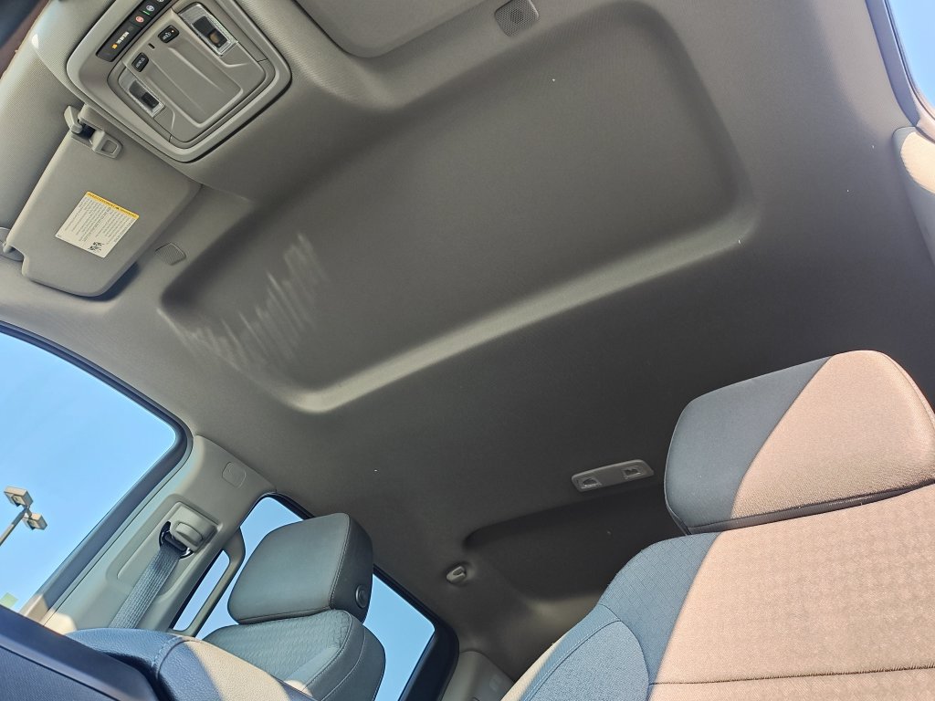 Used 2024 Chevrolet Silverado 1500 LT AWD/4WD image 24