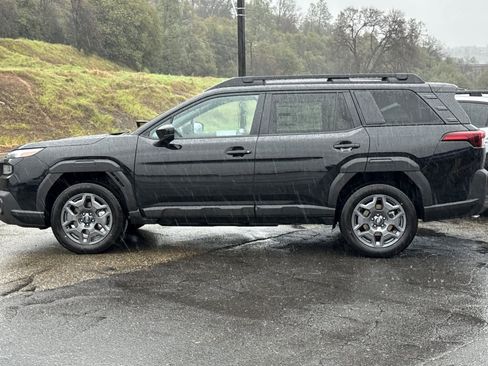 New 2026 Subaru Outback Premium image 6