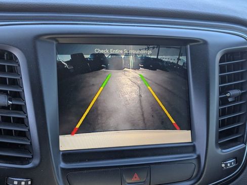 Used 2016 Chrysler 200 S w/ Comfort Group image 21