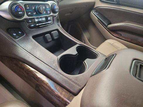 Used 2016 Chevrolet Suburban LT w/ Max Trailering Package image 26