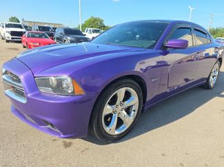Used 2014 Dodge Charger R/T RWD video 1