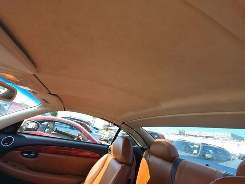Used 2005 Lexus SC 430 Convertible w/ Preferred Accessory Pkg RWD image 9
