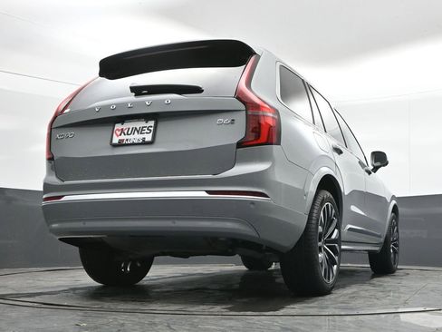 Used 2026 Volvo XC90 B6 Ultra w/ Protection Package Premier image 35