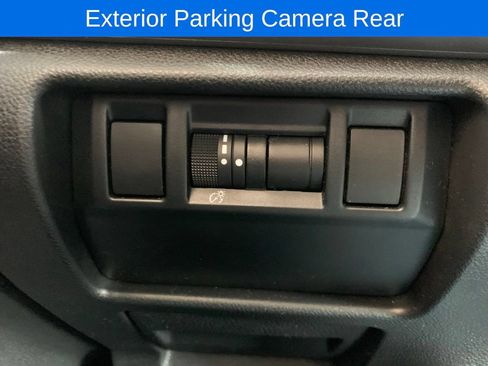 Used 2024 Subaru Impreza 2.0i AWD/4WD image 9