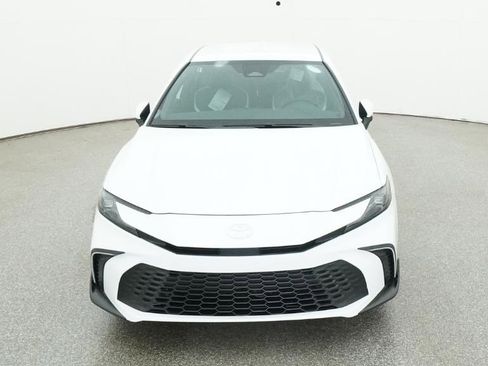 New 2026 Toyota Camry SE image 35