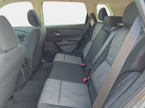 New 2026 Nissan Rogue SV w/ Cold Weather Package image 14