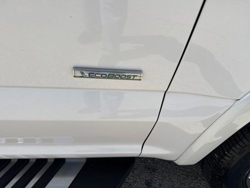 Used 2015 Ford F150 Lariat RWD image 20