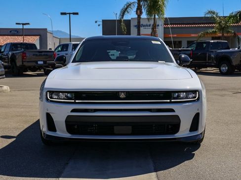 New 2026 Dodge Charger Scat Pack image 9