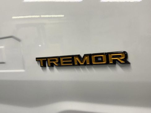 Used 2023 Ford F150 Tremor image 7