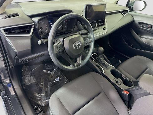 Used 2024 Toyota Corolla LE FWD image 22
