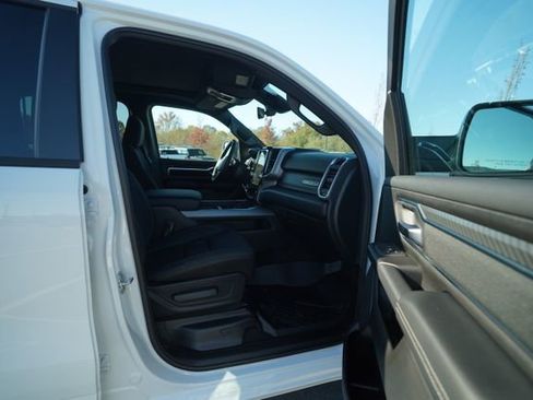 New 2026 RAM 1500 Big Horn image 19