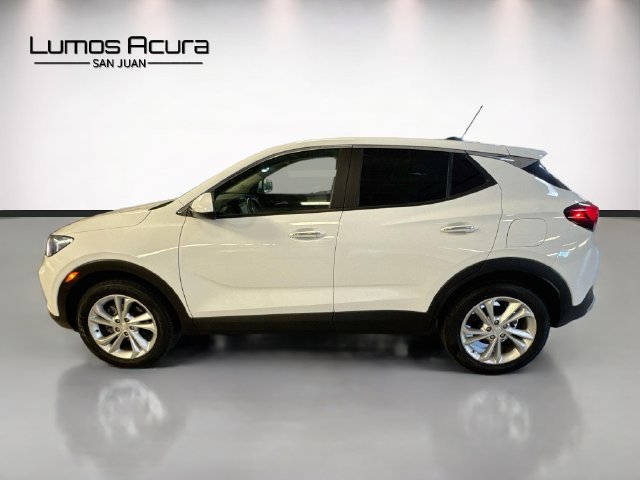 Used 2023 Buick Encore GX Preferred w/ Cold Weather Comfort Package AWD/4WD image 4