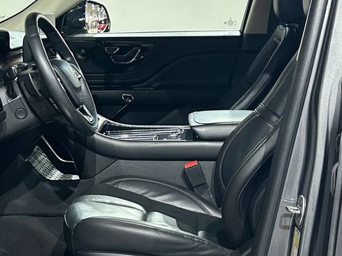 Used 2023 Lincoln Aviator Reserve w/ Equipment Group 201A AWD/4WD image 43
