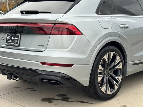 New 2026 Audi Q8 Premium Plus image 16