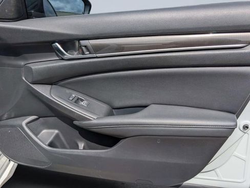 Used 2022 Honda Accord Sport Special Edition image 22