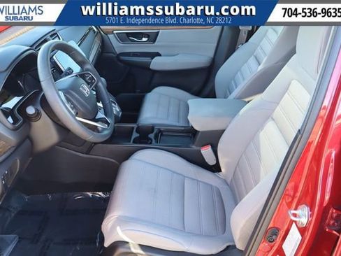 Used 2022 Honda CR-V EX image 18