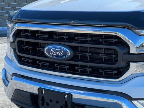 Certified 2022 Ford F150 XLT w/ Trailer Tow Package AWD/4WD image 33