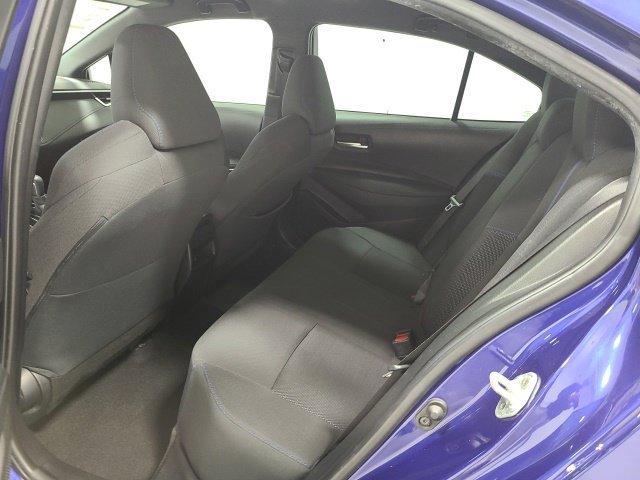 Used 2020 Toyota Corolla SE FWD image 15