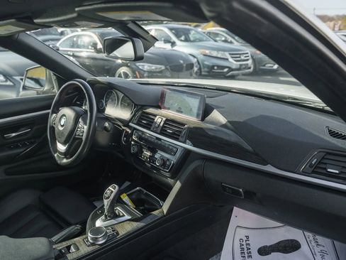 Used 2017 BMW 430i 430i Convertible 2D image 17