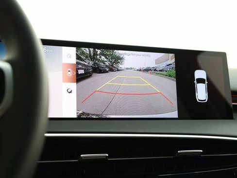 New 2026 Genesis GV70 2.5T Select image 19