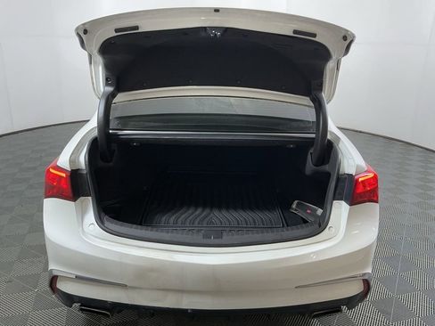 Used 2018 Acura TLX V6 w/ Technology Package image 29