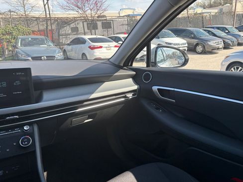 Used 2025 Hyundai Sonata SEL image 35