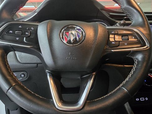 Used 2021 Buick Encore GX Preferred w/ Cold Weather Comfort Package FWD image 20
