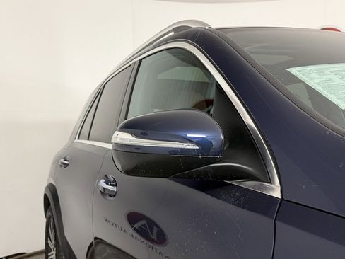Used 2025 Mercedes-Benz GLE 450 4MATIC image 10