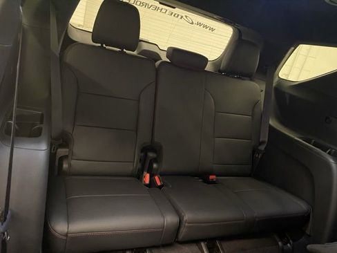 New 2026 Chevrolet Traverse Z71 w/ Enhanced Driving Package image 23