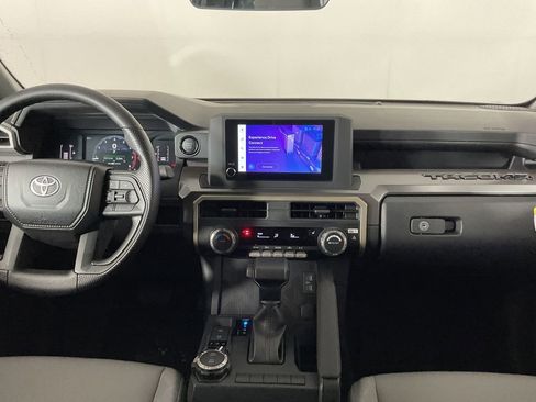 Used 2025 Toyota Tacoma SR5 image 13