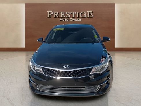 Used 2017 Kia Optima LX FWD image 10