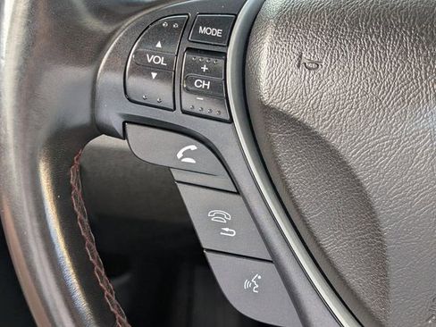 Certified 2022 Acura ILX FWD image 33