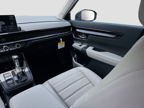 New 2026 Honda CR-V EX-L image 18