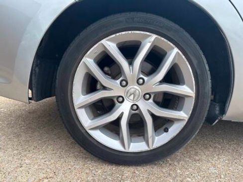 Used 2021 Acura ILX FWD image 23