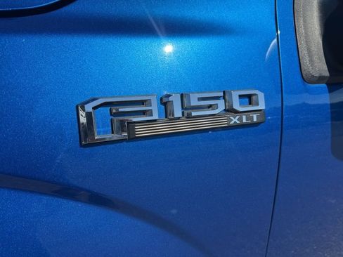 Used 2016 Ford F150 XLT w/ Equipment Group 301A Mid image 32