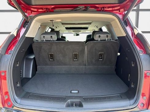 Used 2021 Buick Enclave Premium w/ Sun and Sites Package AWD/4WD image 12