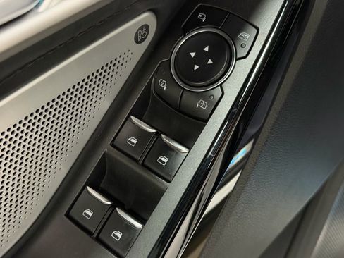 Used 2023 Ford Explorer Platinum w/ Technology Package image 66